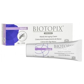 LSI Biotopix Specific Rejuvinang Hand Cream 50g